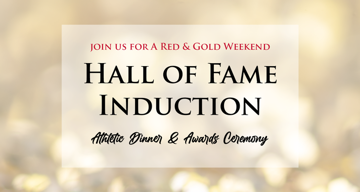 Hall of Fame 2022