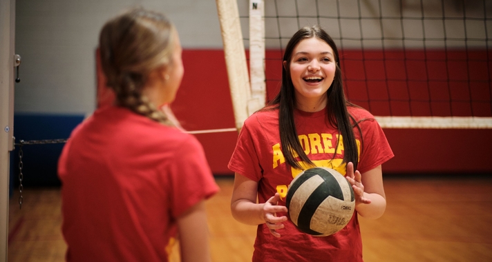 Volleyball