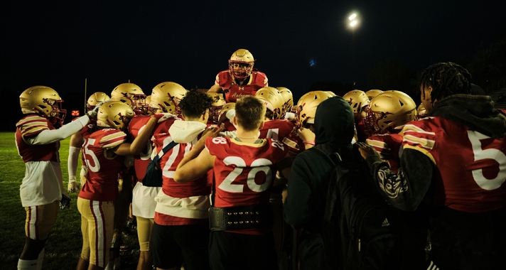 Football 3