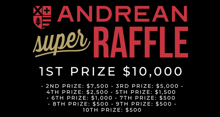 Super Raffle