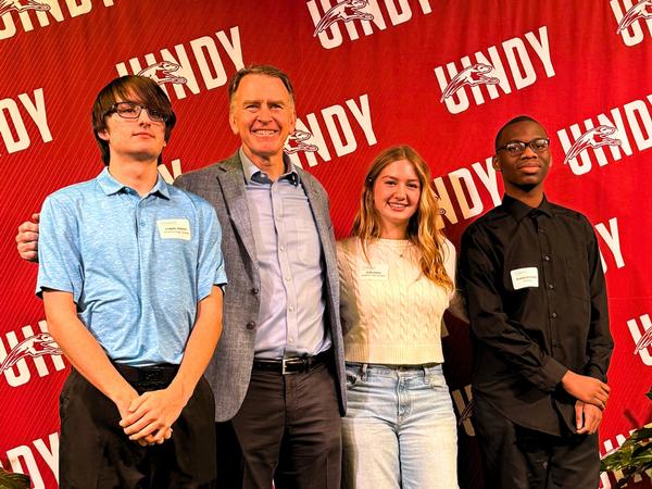 Home Page Blog Image