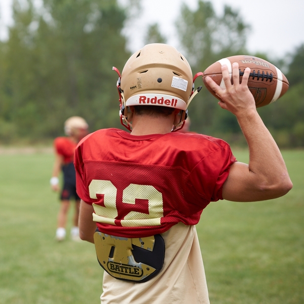 Andrean High School Athletic Tryouts for Fall 2021